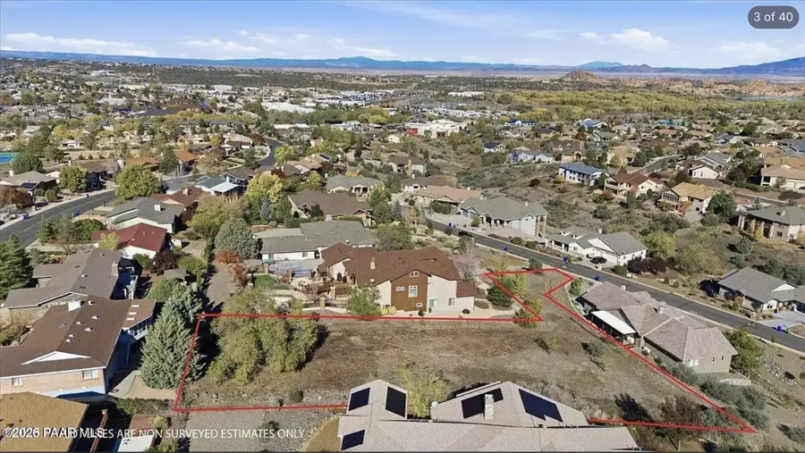 2966 Noble Star Drive, Prescott, AZ 86301 - #3