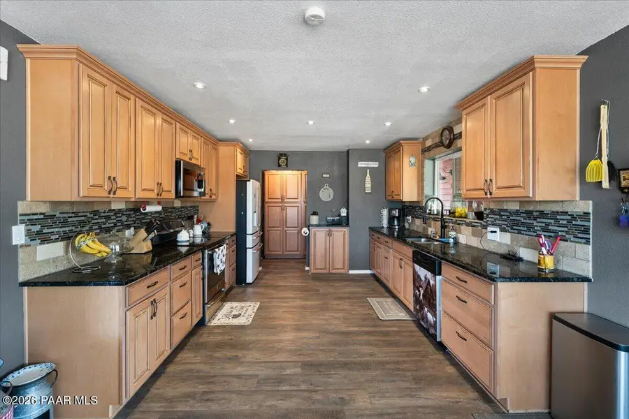 14020 E Ridge Way, Dewey Humboldt, AZ 86327 - #3