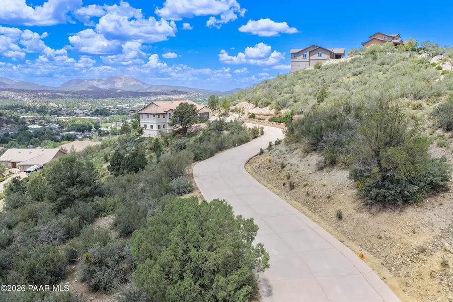 374 Summit Pointe Drive, Prescott, AZ 86303 - #2