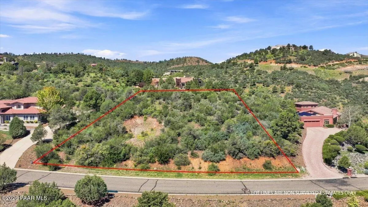 2839 Windcloud Drive, Prescott, AZ 86303 - #1