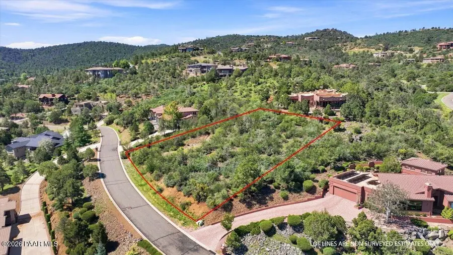 2839 Windcloud Drive, Prescott, AZ 86303 - #3