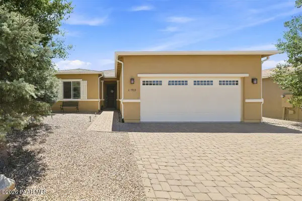 12933 E Toro Street, Dewey-Humboldt, AZ 86327