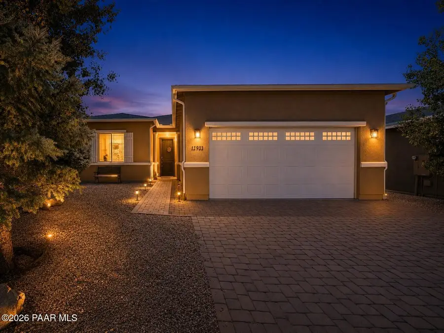 12933 E Toro Street, Dewey Humboldt, AZ 86327 - #2