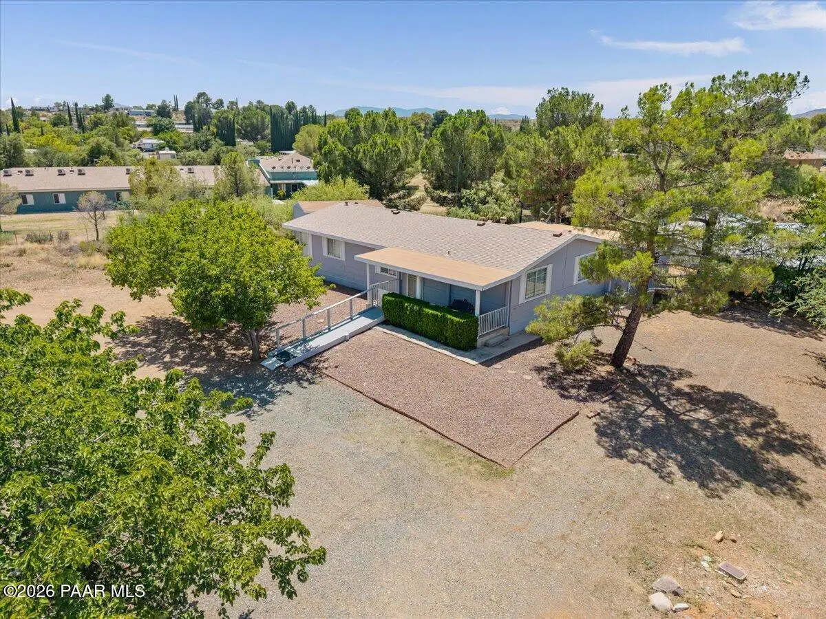 17201 E Peach Tree Road, Mayer, AZ 86333 - #1