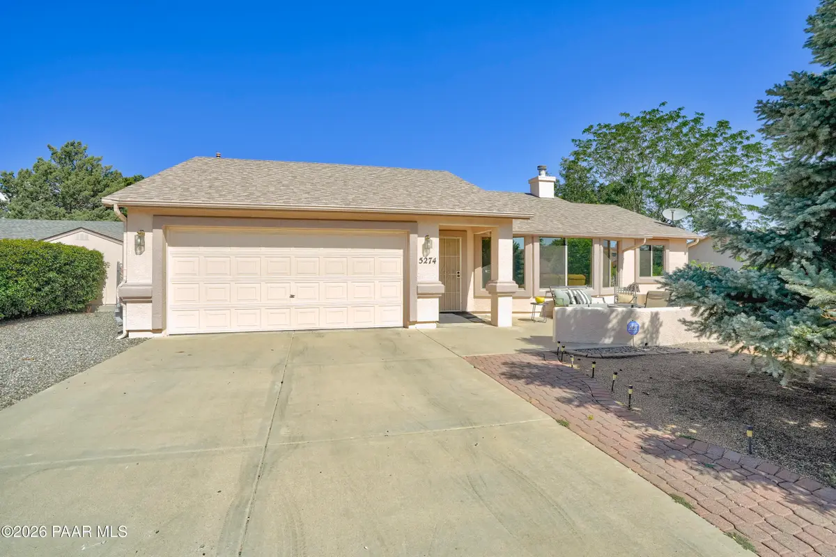 5274 N Western Boulevard, Prescott Valley, AZ 86314 - #1