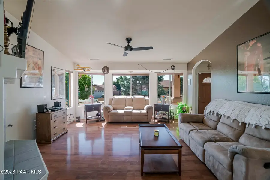 5274 N Western Boulevard, Prescott Valley, AZ 86314 - #3