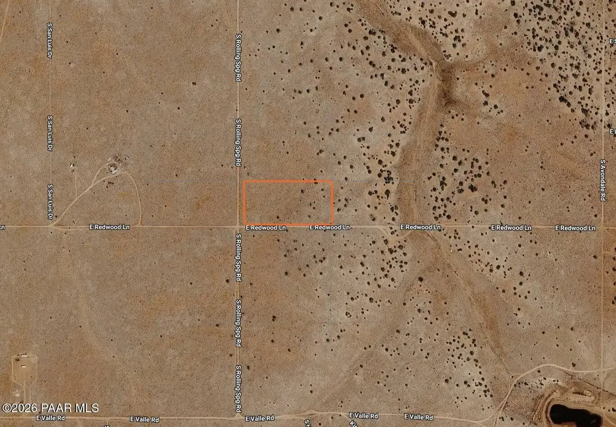 713 S Rolling Spring Road, Williams, AZ 86046 - #1