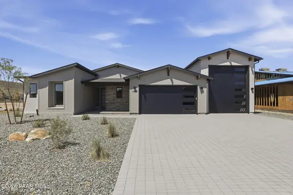 4936 N Conrad Place, Prescott Valley, AZ 86314