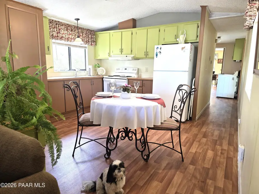 2253 E Prescott Canyon Circle, Prescott, AZ 86301 - #2