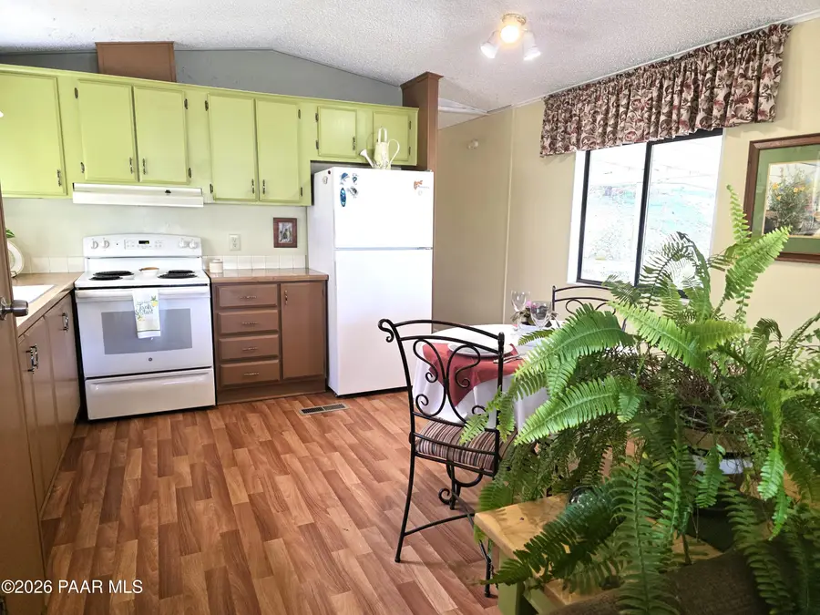 2253 E Prescott Canyon Circle, Prescott, AZ 86301 - #3