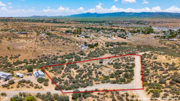 11830 E Yavapai Drive, Dewey-Humboldt, AZ 86327