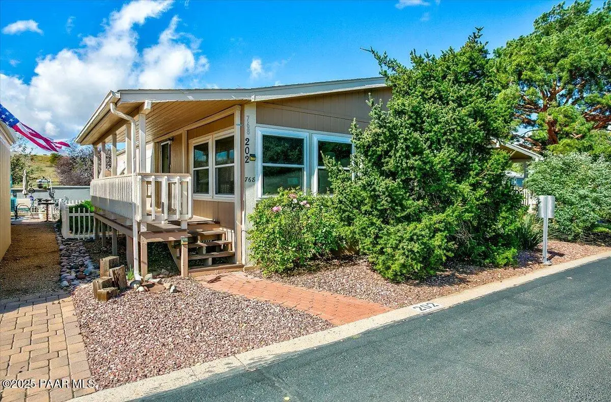 768 N Mesquite Tree Drive #202, Prescott Valley, AZ 86327 - #1