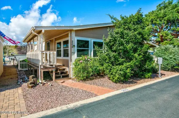 768 N Mesquite Tree Drive #202, Dewey-Humboldt, AZ 86327