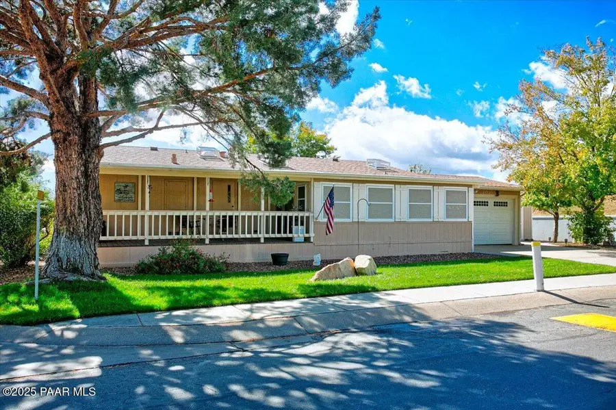 768 N Mesquite Tree Drive #202, Prescott Valley, AZ 86327 - #2