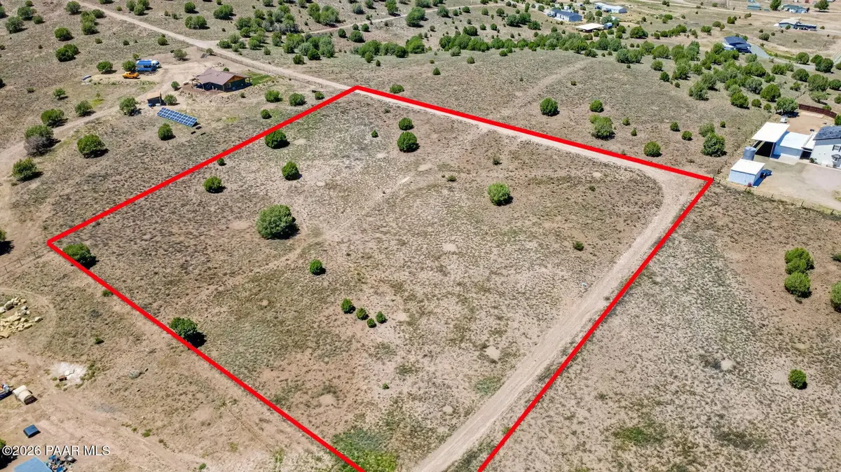 6210 N Poulsen Lane, Chino Valley, AZ 86323 - #1