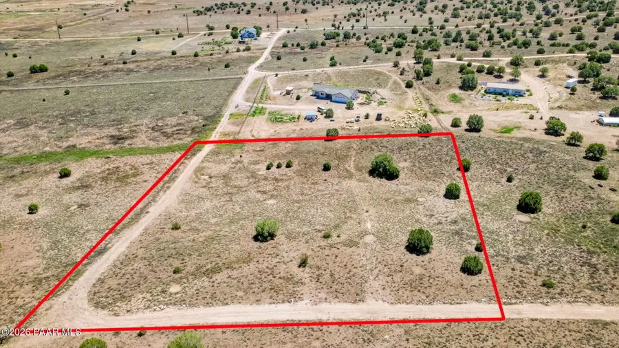 6210 N Poulsen Lane, Chino Valley, AZ 86323 - #2