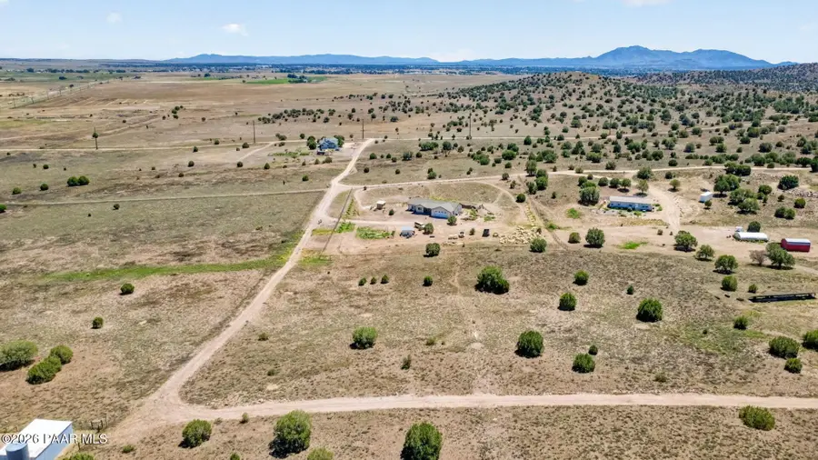 6210 N Poulsen Lane, Chino Valley, AZ 86323 - #3