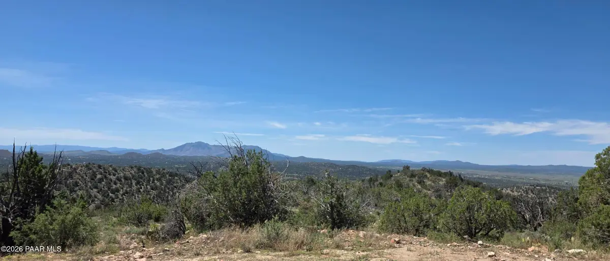 19755 N Sullivan Buttes Road, Prescott, AZ 86305 - #1