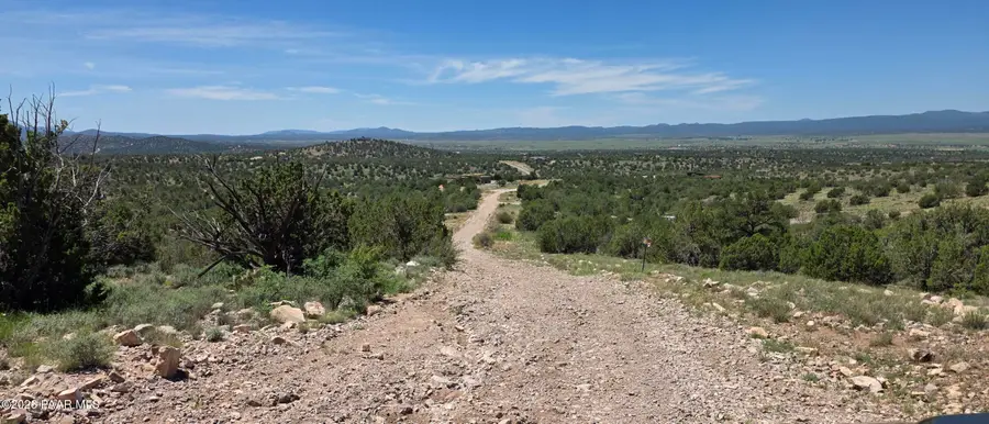 19755 N Sullivan Buttes Road, Prescott, AZ 86305 - #3