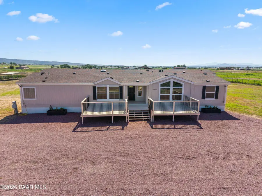 25755 N Trinity Ranch Road, Paulden, AZ 86334 - #2