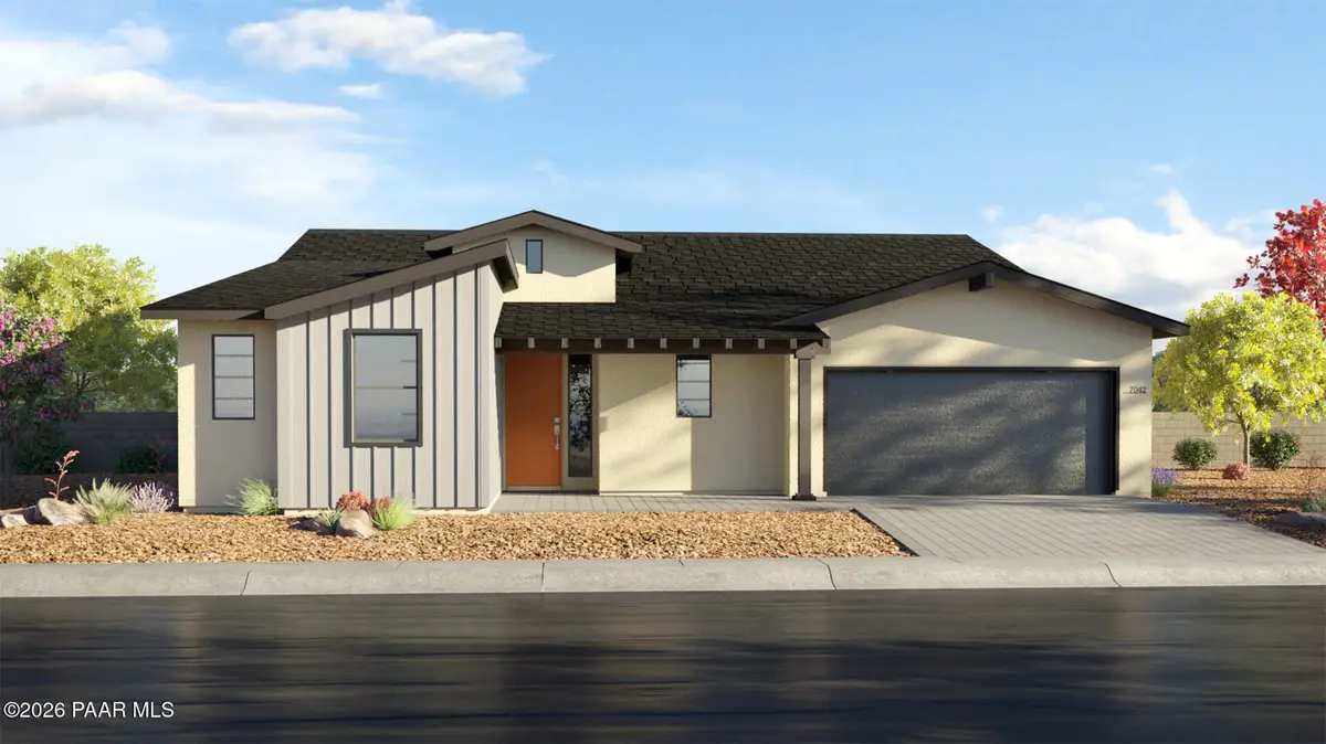5577 E Edgar Way, Prescott Valley, AZ 86314 - #1
