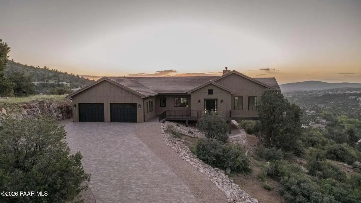 2962 Southpark, Prescott, AZ 86305 - #1