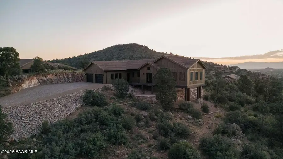 2962 Southpark, Prescott, AZ 86305 - #3