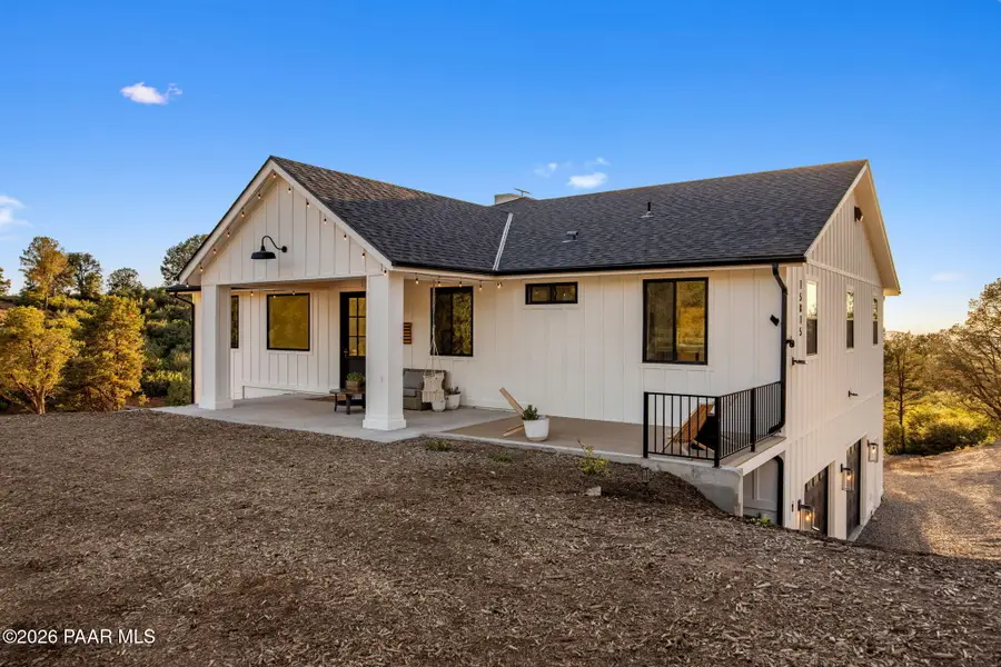 15815 E Forest Service 9002s Road, Prescott Valley, AZ 86315 - #3
