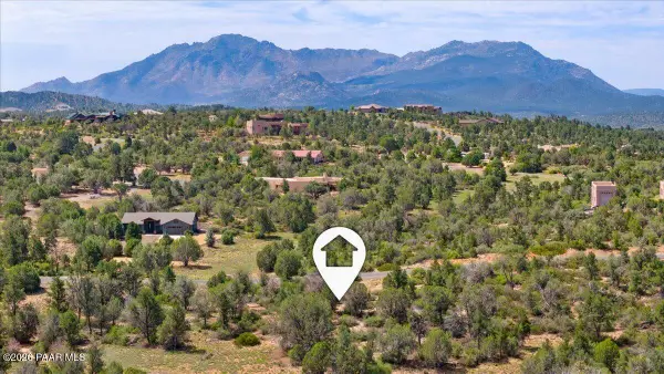 14075 N Warbonnet Lane, Prescott, AZ 86305