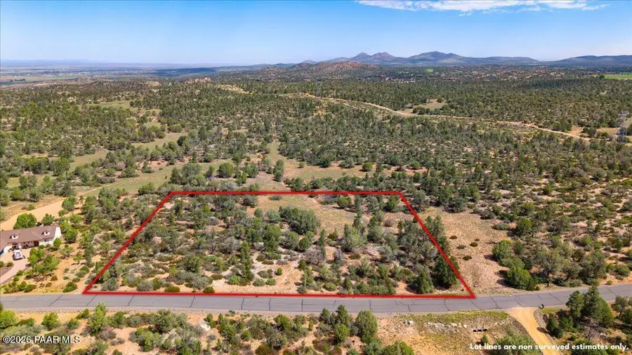 14075 N Warbonnet Lane, Prescott, AZ 86305 - #2