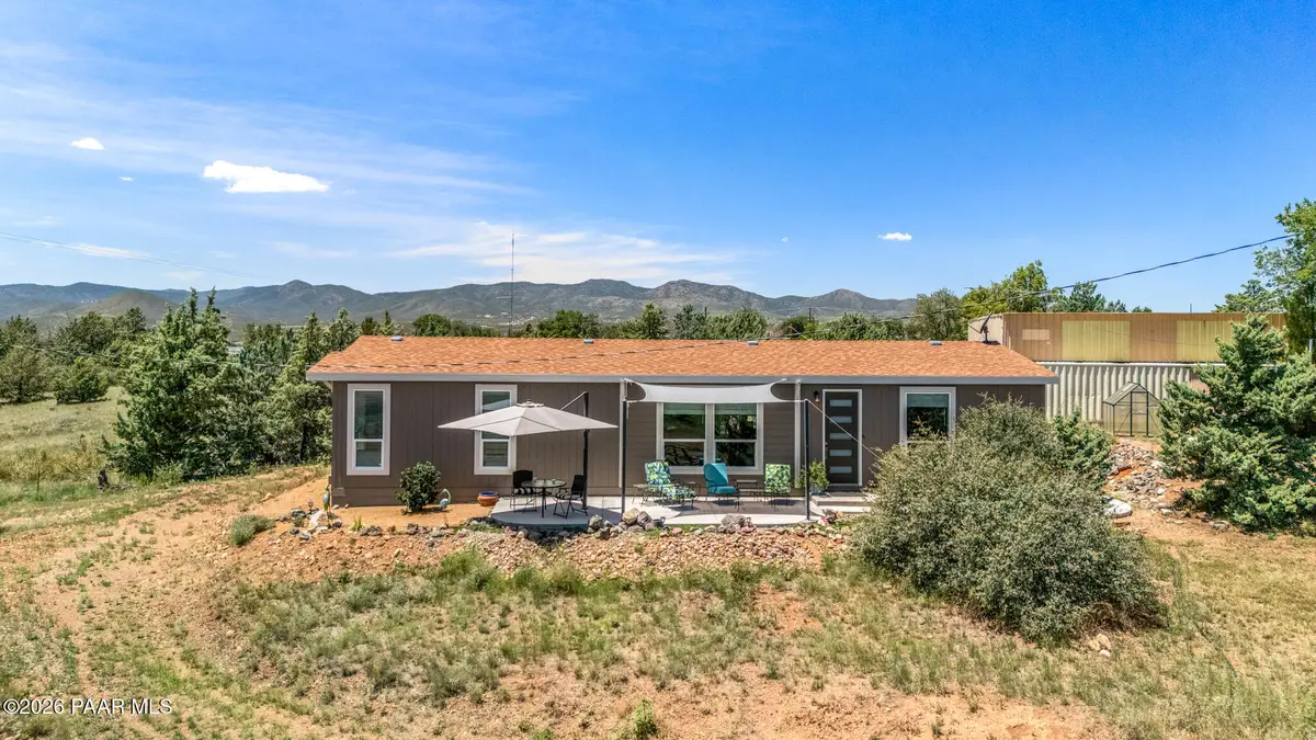 201 N Outback Road, Dewey, AZ 86327 - #1