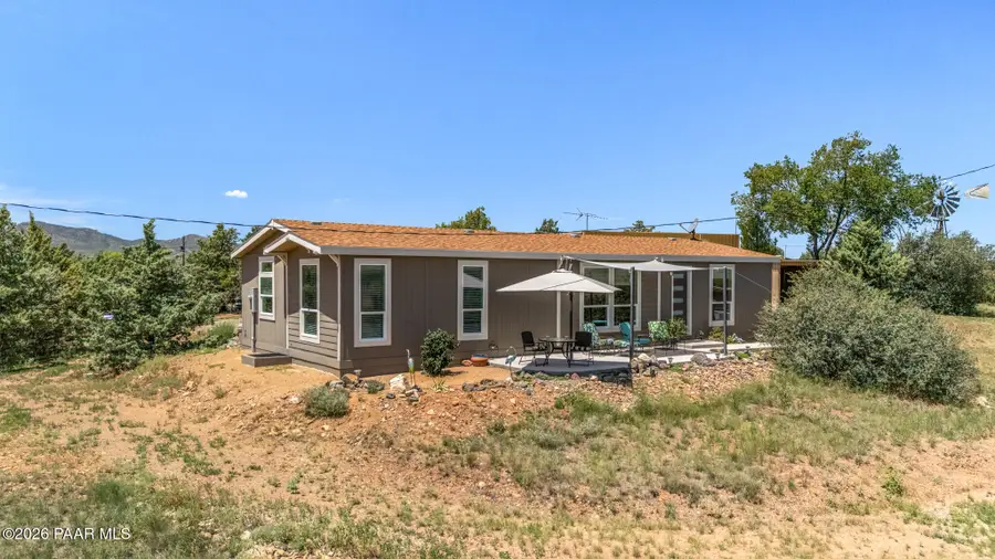 201 N Outback Road, Dewey, AZ 86327 - #2