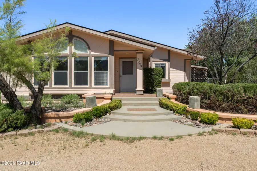 7755 N Wildoaks Drive, Prescott, AZ 86305 - #2