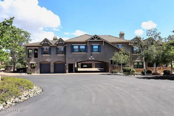 1716 Alpine Meadows Lane #2107, Prescott, AZ 86303