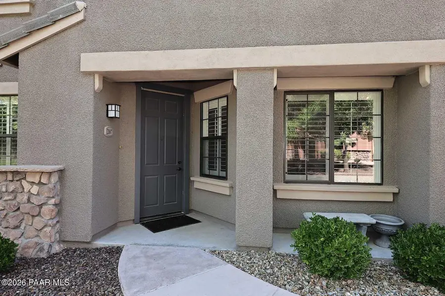 1716 Alpine Meadows Lane #2107, Prescott, AZ 86303 - #2