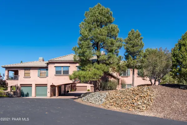 1716 Alpine Meadows Lane #704, Prescott, AZ 86303