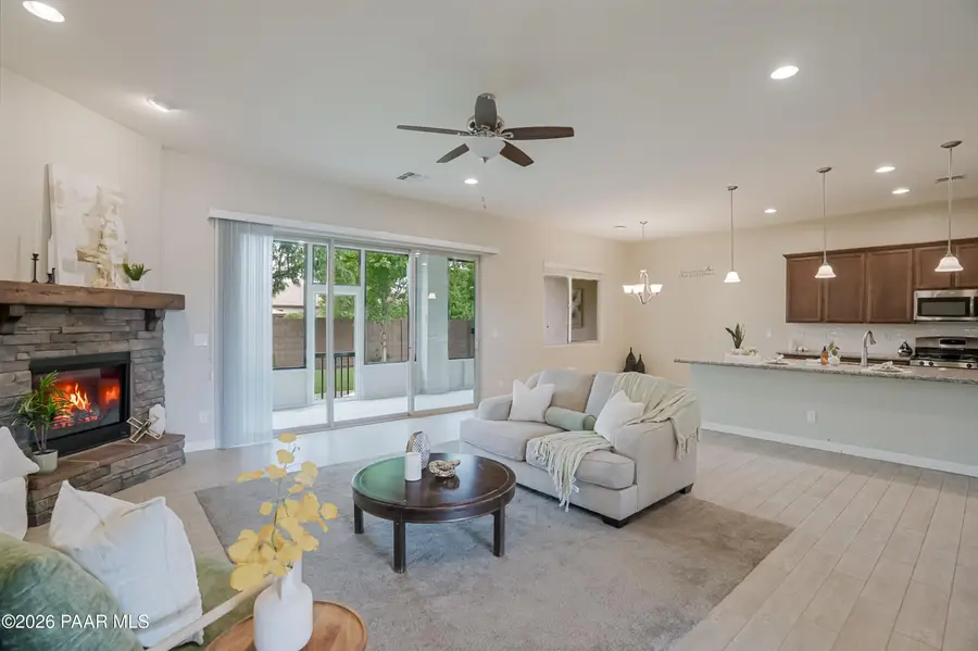 8248 N Sunset Ridge, Prescott Valley, AZ 86315 - #3