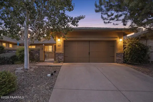 408 N Hilton Lane, Prescott, AZ 86301