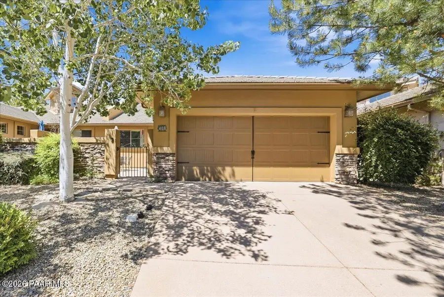 408 N Hilton Lane, Prescott, AZ 86301 - #2