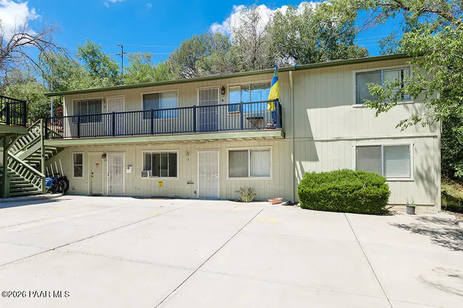 314 S Virginia Street, Prescott, AZ 86303 - #1