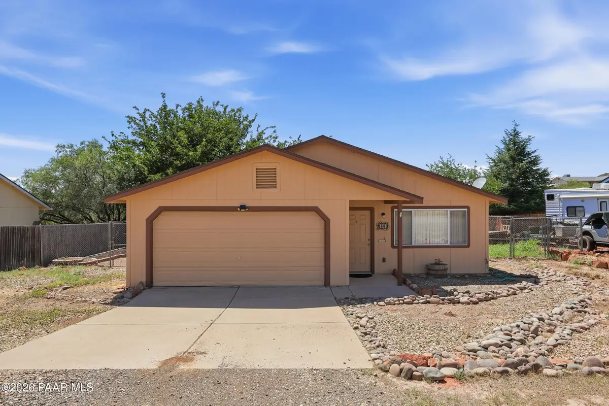 5680 N Towers Drive, Rimrock, AZ 86335 - #1