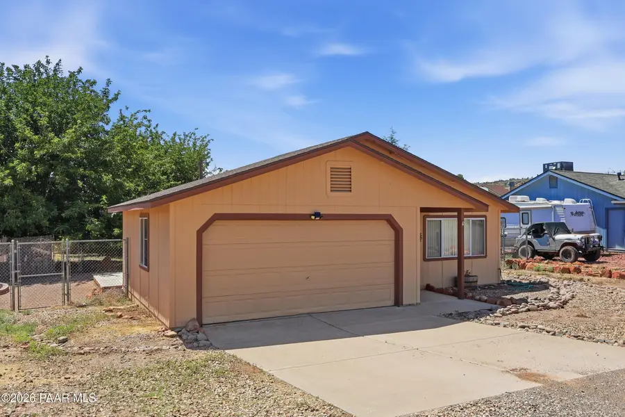5680 N Towers Drive, Rimrock, AZ 86335 - #2