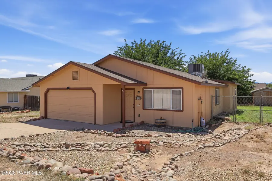 5680 N Towers Drive, Rimrock, AZ 86335 - #3