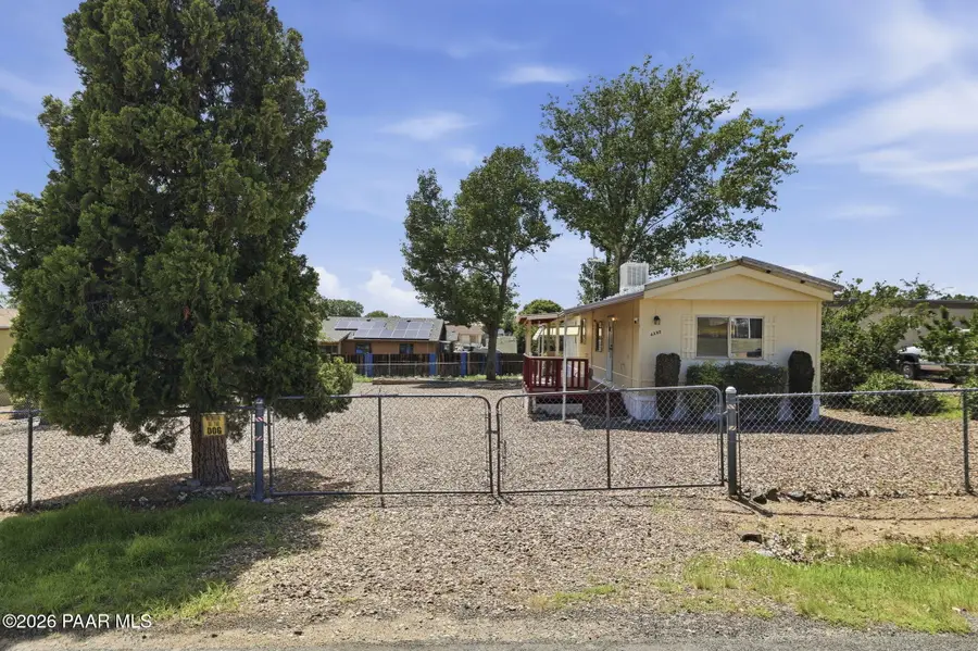 6330 N Wildhorse Drive, Prescott Valley, AZ 86314 - #2