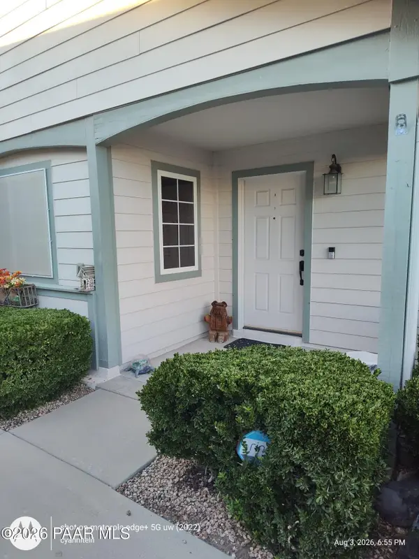 1440 Kwana Court, Prescott, AZ 86301