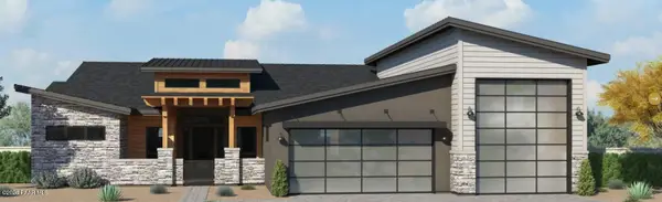 3774 Blazing Ore Trail, Prescott, AZ 86301