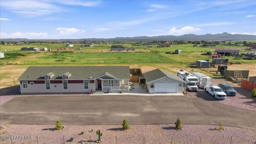 2337 W Hard Cider Trail, Paulden, AZ 86334 - #2