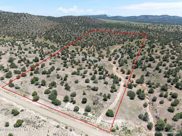 18775 N Sullivan Buttes Road, Prescott, AZ 86305