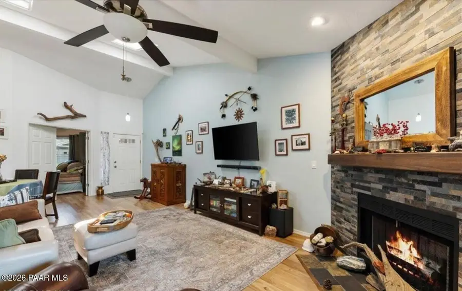 11516 E Wingfoot Court, Dewey, AZ 86327 - #3
