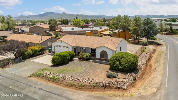 3190 N Victor Road, Prescott Valley, AZ 86314